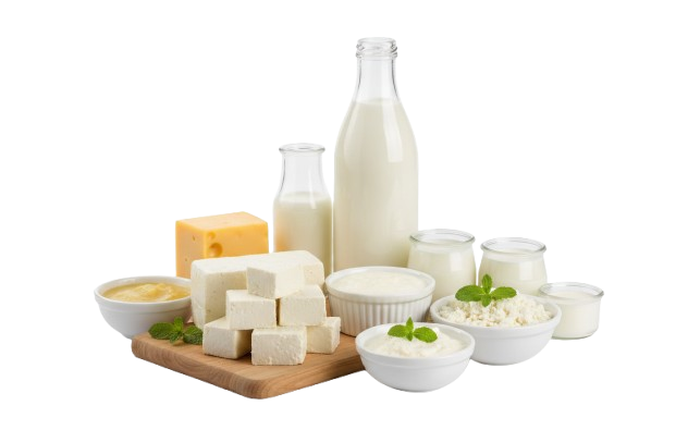 Dairy Products
